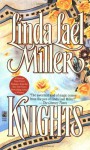 Knights - Linda Lael Miller