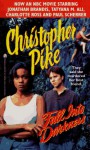 Fall Into Darkness - Christopher Pike