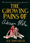 The Growing Pains of Adrian Mole - Sue Townsend