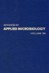 Advances in Applied Microbiology, Volume 33 - Allen I. Laskin