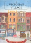 A Victorian Village - Bateson Lellie, Maggie Bateson, Herman Lelie, Bateson Lellie