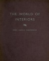 Marc Camille Chaimowicz: The World of Interiors - Marc Camille Chaimowicz, Heike Munder