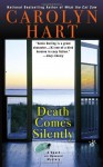 Death Comes Silently - Carolyn Hart