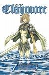 Claymore Volume 07 - Norihiro Yagi