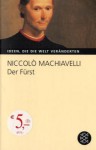 Der Fürst - Niccolò Machiavelli, U. W. Rehberg