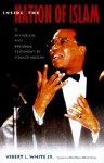 Inside the Nation of Islam: A Historical and Personal Testimony by a Black Muslim - Vibert L. White Jr., Mike Wallace