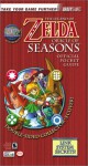 The Legend of Zelda: Oracle of Seasons & Oracle of Ages Official Pocket Guide (Bradygames Take Your Games Further) - Tim Bogenn