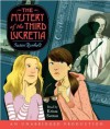 The Mystery of the Third Lucretia - Susan Runholt