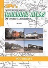 SPV's Comprehensive Railroad Atlas of North America: Southeast - Mike Walker