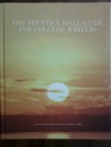 Prentice Hall Guide for College Writers, the (8th Edition) 2008 - Stephen Reid