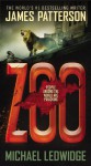 Zoo - James Patterson, Michael Ledwidge