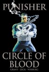 Punisher: Circle of Blood - Steven Grant, Mary Jo Duffy, Mike Zeck, Mike Vosburg