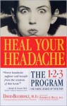 Heal Your Headache - David Buchholz