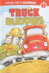 Truck Buddies - Melinda Melton Crow