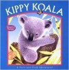 Kippy Koala - Maurice Pledger