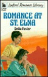 Romance at St. Elna - Della Foster