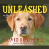 Unleashed (Andy Carpenter) (Andy Carpenter Mystery) - Grover Gardner, David Rosenfelt