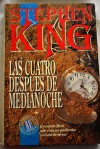 Las cuatro después de medianoche - Stephen King