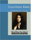 Countess Kate - Charlotte Mary Yonge