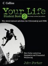 Your Life Book 2. - John Foster