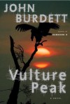 Vulture Peak: A Royal Thai Detective Novel (5) - John Burdett