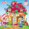 Strawberry Shortcake Goes to School [With Strawberry Shortcake Poster] - Emily Sollinger, SI Artists