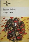 Opętanie - Raymond Radiguet