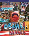 Obama Mania - Hal Marcovitz