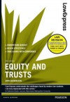 Equity and Trusts - John Duddington