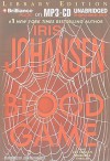 Blood Game - Iris Johansen