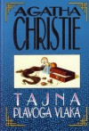 Tajna plavoga vlaka - Agatha Christie