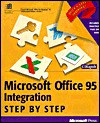 Microsoft Office 95 Integration Step by Step - Catapult Inc, Catapult Inc