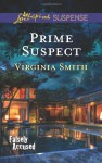 Prime Suspect - Virginia Smith