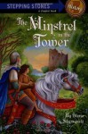 The Minstrel in the Tower - Gloria Skurzynski