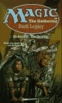 Dark Legacy - Robert E. Vardeman