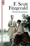 Pizcas de paraíso - F. Scott Fitzgerald, Zelda Fitzgerald