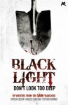 Black Light - Patrick Melton, Stephen Romano, Marcus Dunstan