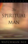 The Spiritual Man (3 volume set) - Watchman Nee