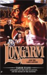 Longarm and the Lady Lawyer - Tabor Evans