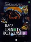 Race, Identity and Citizenship: A Reader - Rodolfo D. Torres