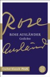 Gedichte: Fischer Klassik PLUS (German Edition) - Rose Ausländer