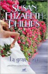 La gran fuga - Susan Elizabeth Phillips