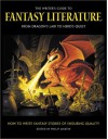 The Writer's Guide to Fantasy Literature: From Dragon's Lair to Hero's Quest - Philip Martin