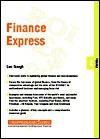 Finance Express - Leo Gough