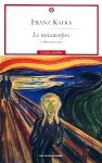 La metamorfosi e altri racconti - Franz Kafka, A. Castellari