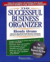 The Successful Business Organizer - Rhonda Abrams