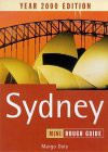 The Mini Rough Guide to Sydney 2000 - Rough Guides