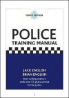 Police Training Manual - Jack English