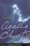 Morte nas Nuvens - Agatha Christie