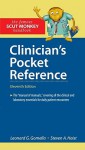 Clinician's Pocket Reference - Leonard G. Gomella